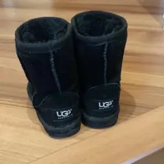 UGGムートンのサムネイル