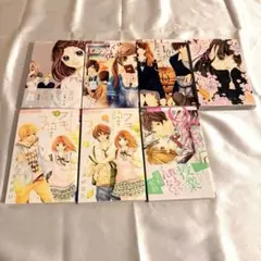特典付き おはよう、いばら姫 全巻セット - メルカリ