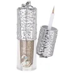 ほぼ新品 フラワーノーズ スワンバレエシリーズ リキッドアイシャドウ / 02