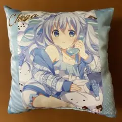 2026年最新】ご注文はうさぎですか クッションの人気アイテム - メルカリ