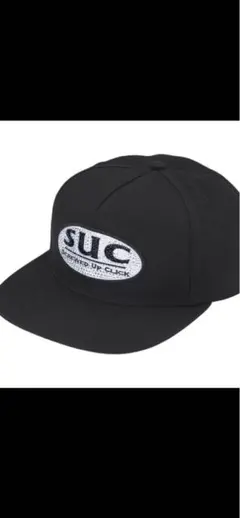 ブラックキャップ SCREW THE WORLD SUPREME