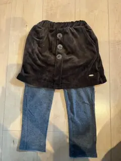 petit main ミッフィー スカッツ