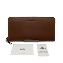 2025年最新】コーチ 財布 未使用の人気アイテム - メルカリ