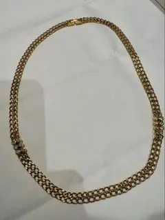 ニナリッチ ネックレス