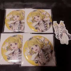 2025年最新】鏡音リン 法被の人気アイテム - メルカリ