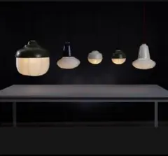 REDDOT The New Old Light Mediumペンダントライトのサムネイル