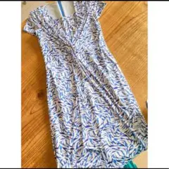 ★美品★ クードシャンス　ワンピース