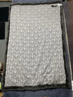 未使用　レッキスブランケット　掛けカバー　ExcelHuman　枕カバー2個 未使用 レッキスブランケット 掛けカバー ExcelHuman 枕カバー2個