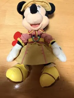 2026年最新】トレイル ミニー ぬいぐるみバッジの人気アイテム - メルカリ