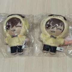 アイドリッシュセブン きらどる おさんぽーず ！ vol.1 狗丸トウマ