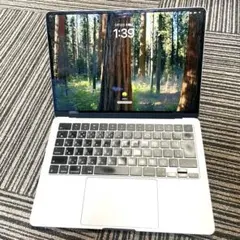 【F】Apple MacBook Air 2024 8GB 256GB SSD