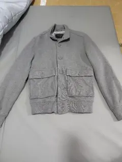 ラコステ テーラードジャケット