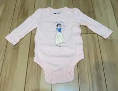 ミッキー ロンパース