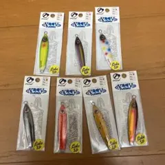 パラドックス チート でらいわし シービーワン tgベイト 伊勢湾 - メルカリ