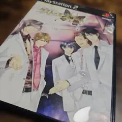 ラストエスコート PlayStation 2