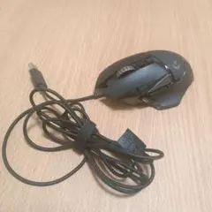 logicool G502 HERO 有線マウス