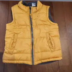 ベビー ベスト 90