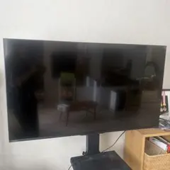 TCL 32S5400 [32インチ]液晶テレビ 本体 リモコン付き - メルカリ