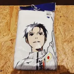 2026年最新】ユーリ タオルの人気アイテム - メルカリ