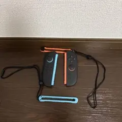 N**様 Nintendo Switch 本体 ACアダプター付 Joy-Con - メルカリ