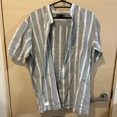 DAKS 半袖 シャツ 夏 メンズのサムネイル