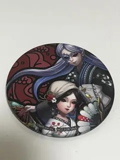 第5人格 缶バッジ