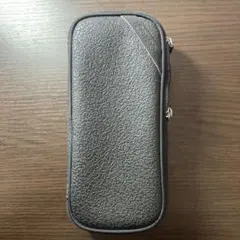 LOONLOON 663 ストーンペンケース