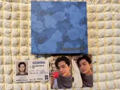 THE SIN:VANISH ジェイセット