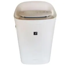 SHARP シャープ KI-LX75 白 加湿空気清浄機 本体 2019年製