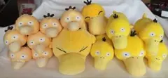 ち*ん様 ポケモン　コダックぬいぐるみセットのサムネイル