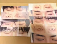 &TEAM LENTICULAR TAG セット 9枚
