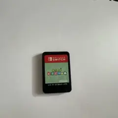 Nintendo Switch ソフト LA-H-ACBAA-JPN
