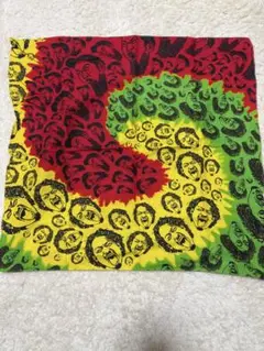 希少　Ñanduti ニャンドゥティ伝統織　大判ドイリー　パラグアイ刺繍 ニャンドゥティ伝説織 パラグアイ民芸品 ドイリー 刺繍 Ñanduti - メルカリ