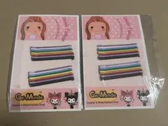 【即購入◯】ヘアピン