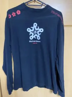 Richardson TOKYO Longsleeve T-shirtのサムネイル