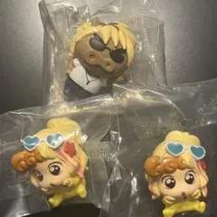 クレヨンしんちゃん ガチャ