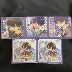 オトメイト　カラマリ　ピオフィ　アクリルカード　柳愛時　ニコラ オトメイトパーティー メッセージ アクスタ カラマリ 柳愛時 - メルカリ