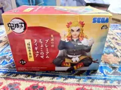 2026年最新】鬼滅の刃プレミアムちょこのせフィギュア煉獄杏寿郎の人気
