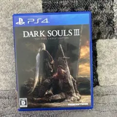 DARK SOULS III: THE FIRE FADES EDITION