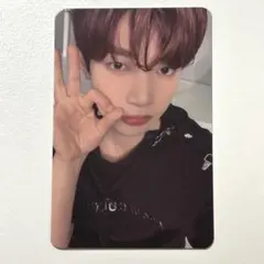 ゼベワン　ジャンハオ　ハオ　シンガポール　vip トレカ