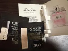 Diorサンプルセット