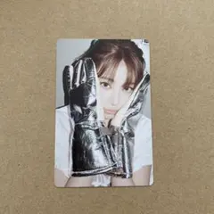 lesserafim　HOT　サクラ