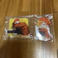 2025年最新】日常組 ぺいんと アクスタの人気アイテム - メルカリ