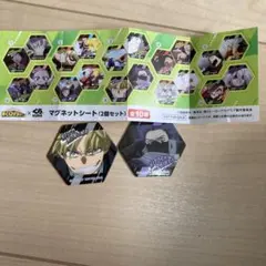 僕のヒーローアカデミア✖️くら寿司
