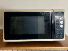 動作確認済 中古品　三菱電機　三菱オーブンレンジ　RO-CS1E　1994年製のサムネイル