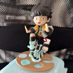 モブサイコ100 Ⅲ PalVerse Palé. フィギュア　影山茂夫