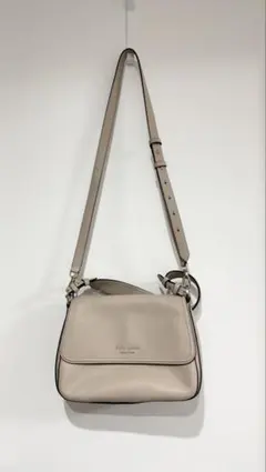 ほぼ新品 Kate Spade Hudson 2WAYバッグ 保存袋付