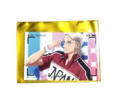 テニプリ　君島育斗　ナンジャタウン　コアラ賞