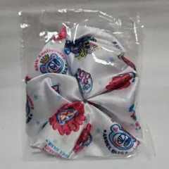 【最終お値下げ】エンジェルブルー35周年　ナカムラくん　シュシュ