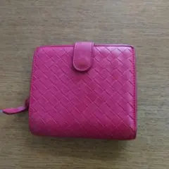 ボッテガヴェネタ　財布*